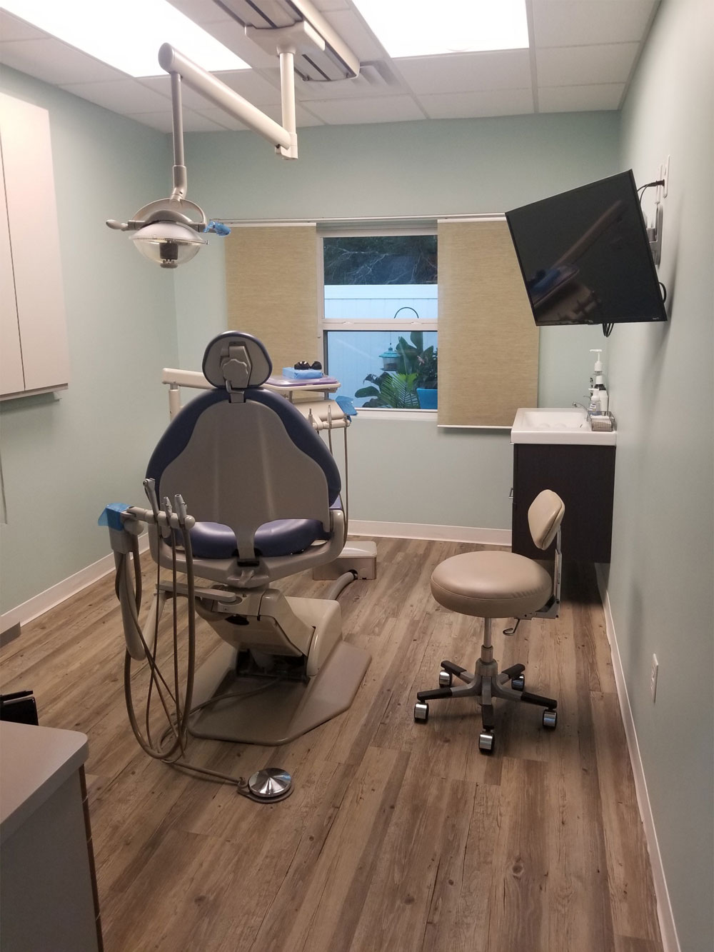 Dental Office Tour Photo #6 - Fernandina Beach, FL
